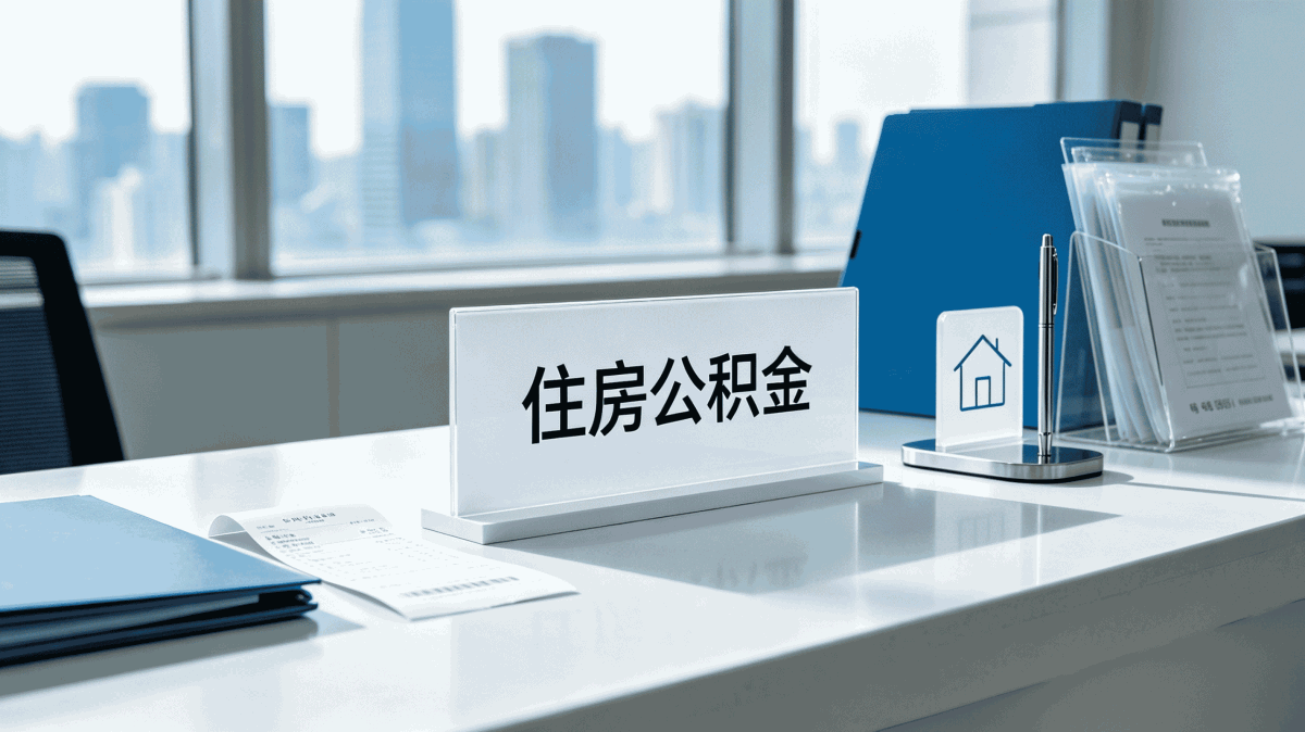 鄂州办公积金代办哪家好要带什么？别白跑一趟