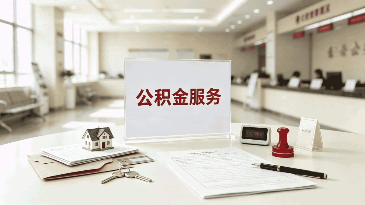 鄂州公积金提取收费标准是多少 差多少钱