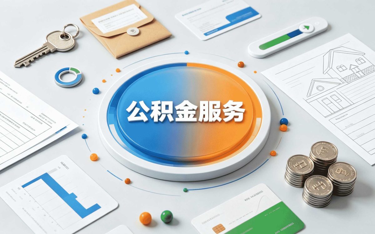 鄂州试用期公积金提取办理攻略跑了三趟