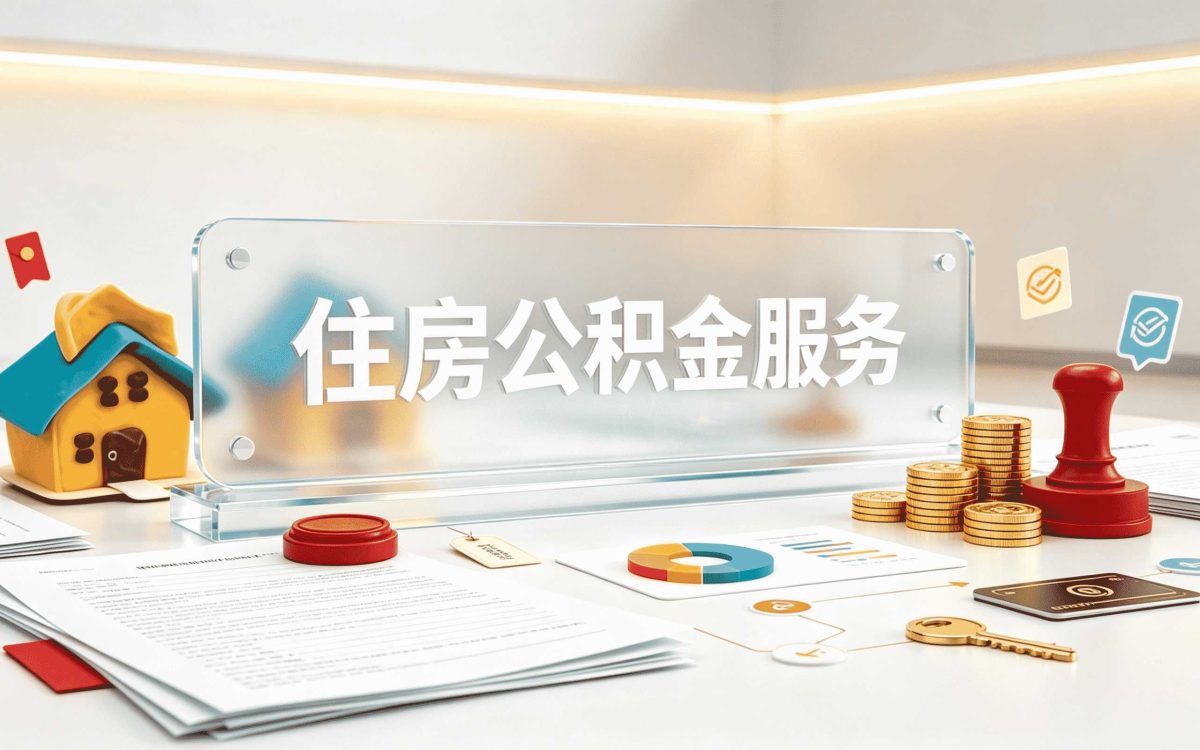 鄂州公积金代办最简单方法视频教程