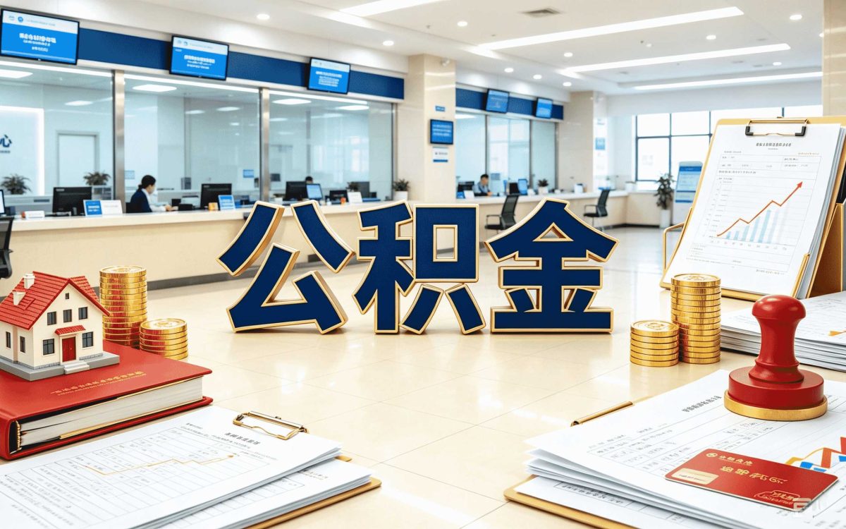 鄂州公积金查询所需手续带啥材料去哪办
