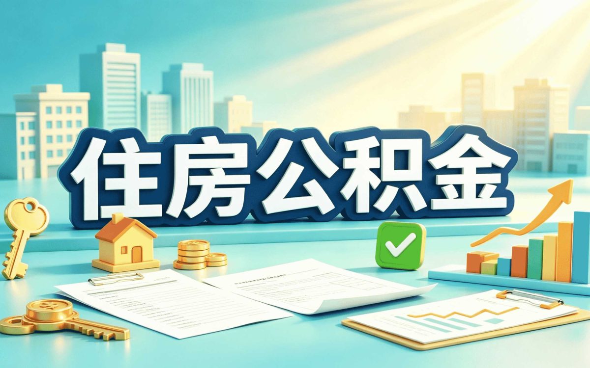 鄂州在职公积金贷款条件 按月折算差多少钱