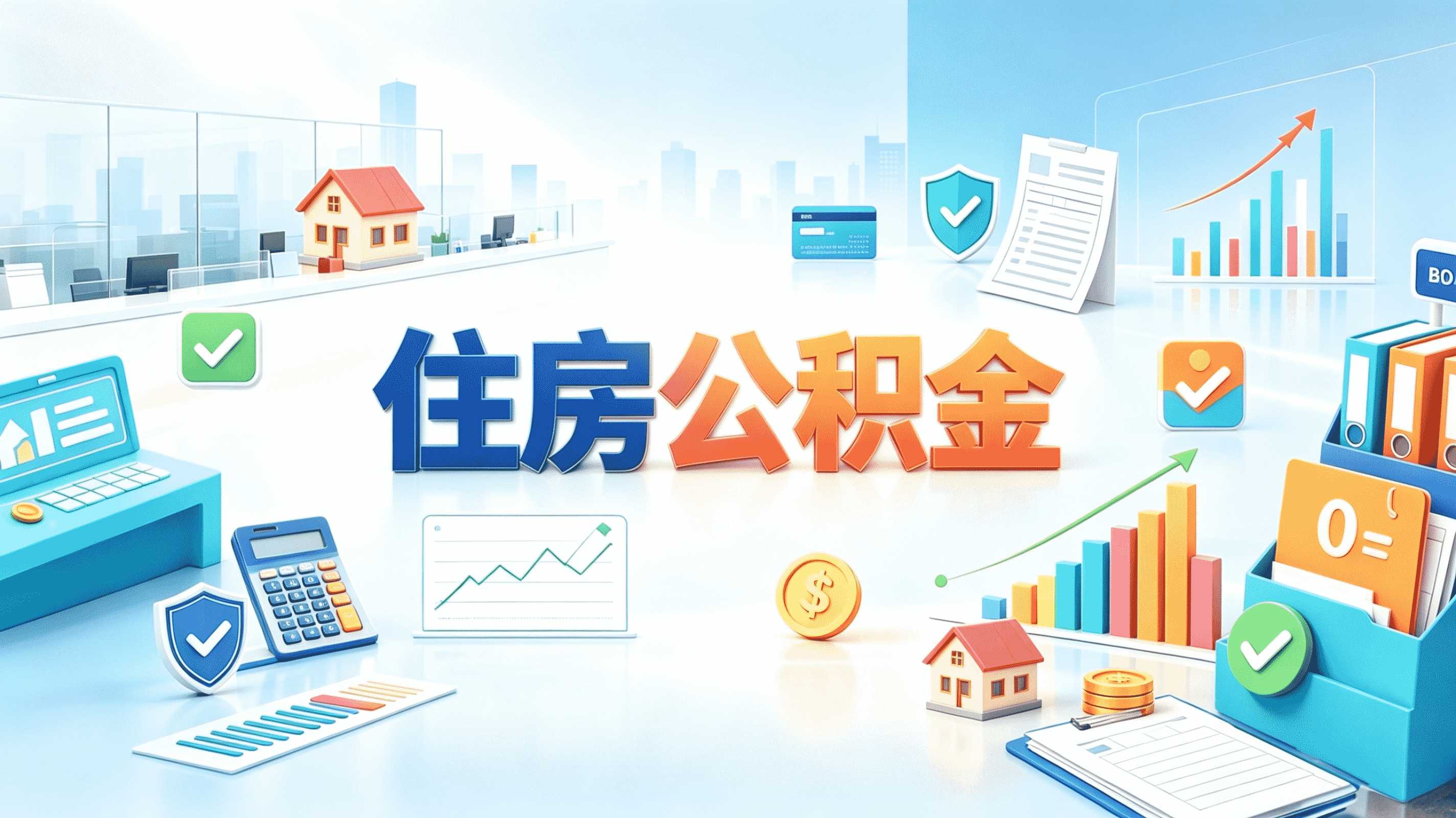 鄂州个体户公积金代办咋弄