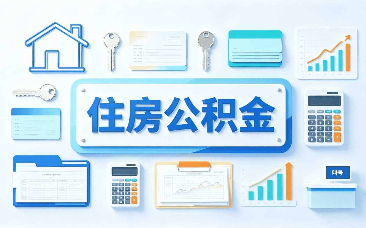 鄂州公积金查询所需手续带啥材料去哪办