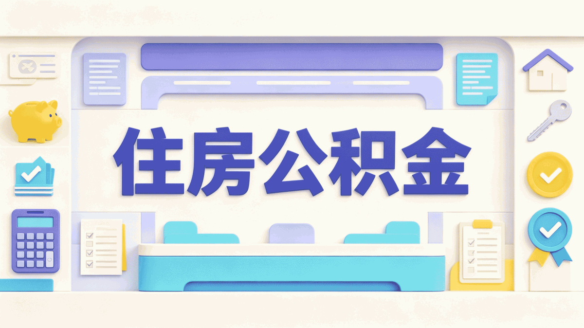 鄂州公积金代办电话 适用人群和计算口径有没有变