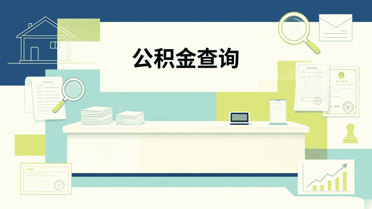 鄂州公积金代办最简单方法视频教程