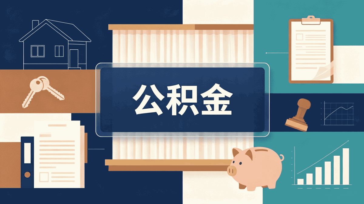 鄂州公积金代办电话 适用人群和计算口径有没有变
