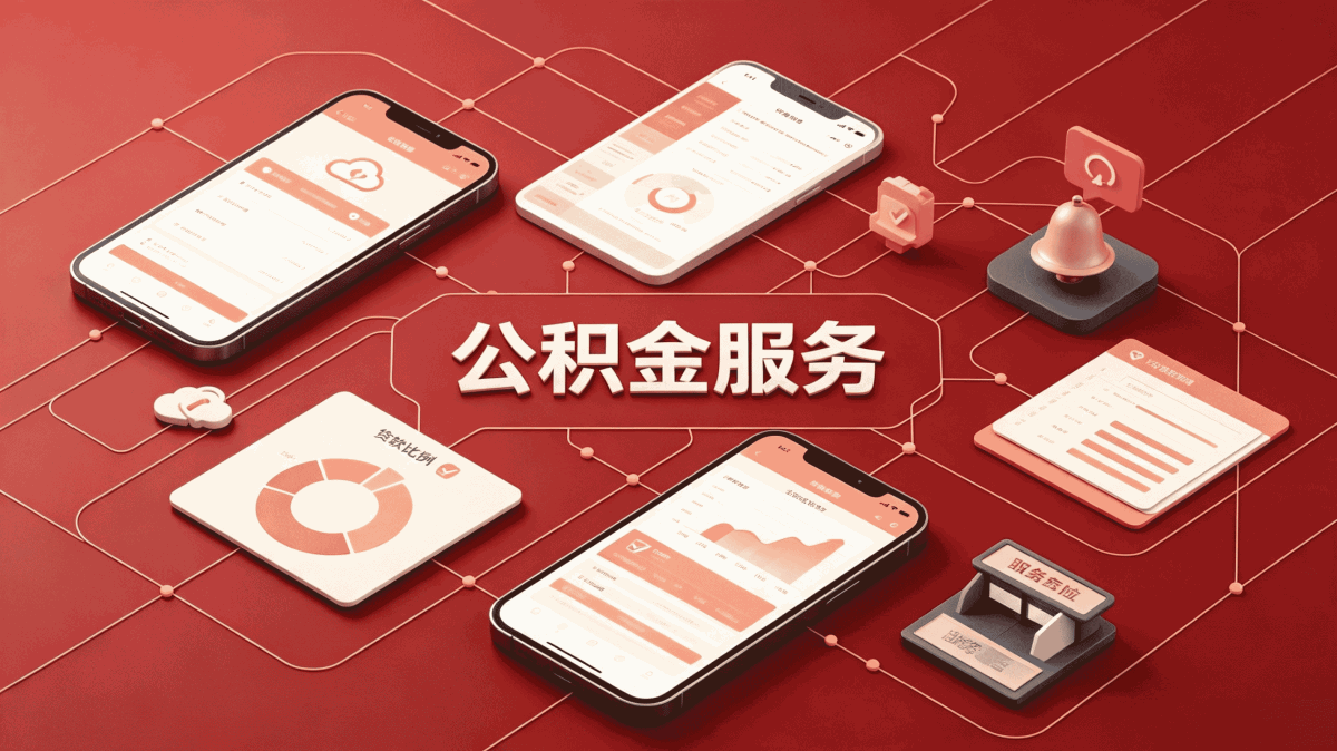 鄂州公积金转出手续别白忙活注意这几点