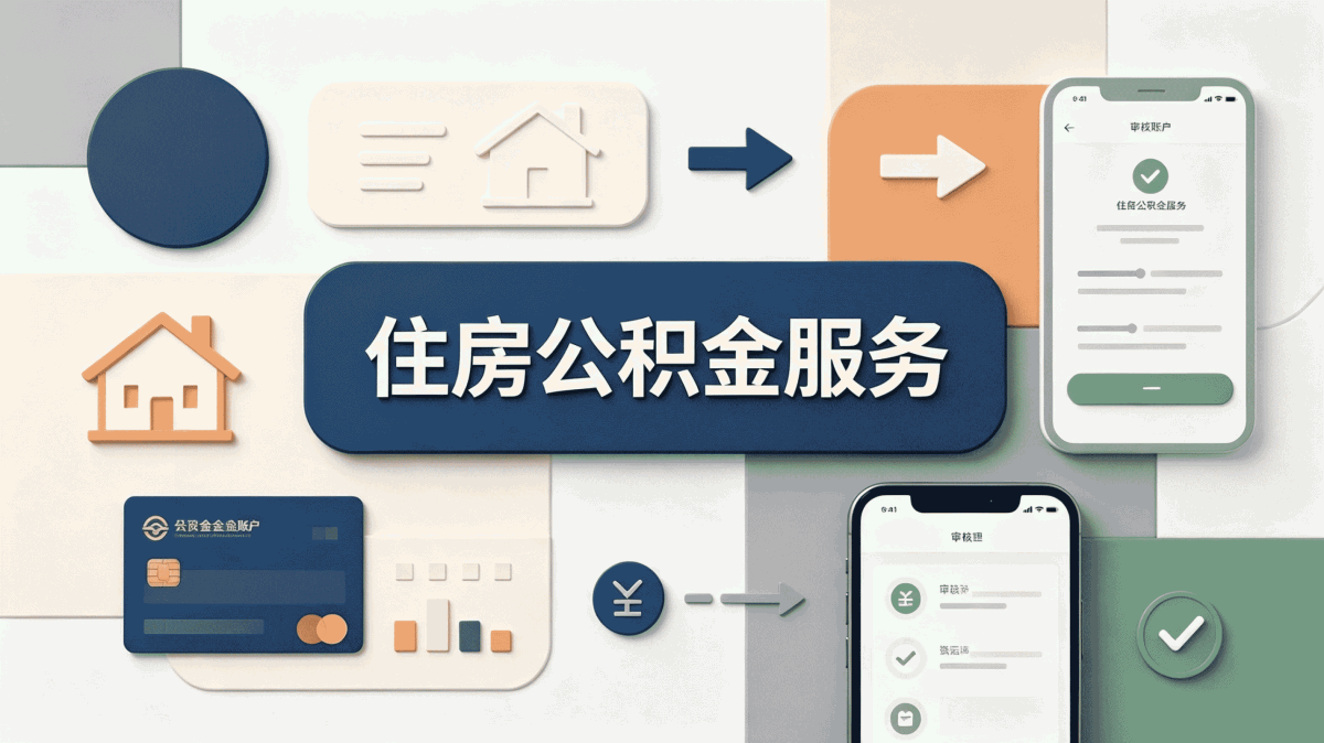 鄂州在职公积金贷款条件 按月折算差多少钱