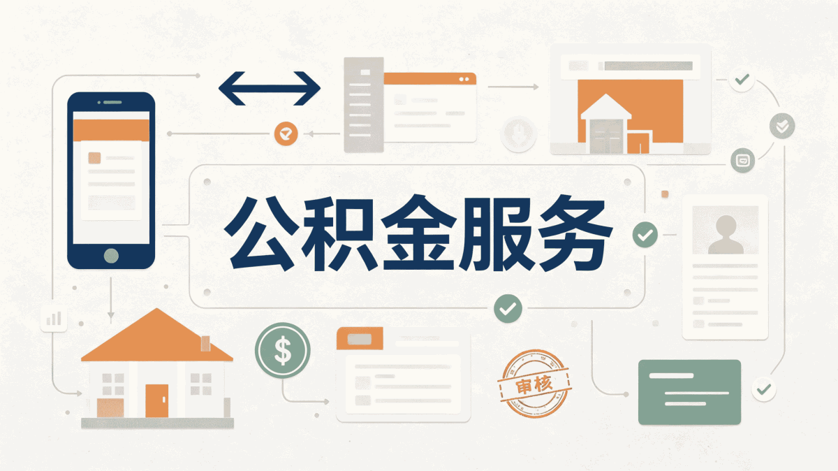鄂州公积金查询所需手续带啥材料去哪办