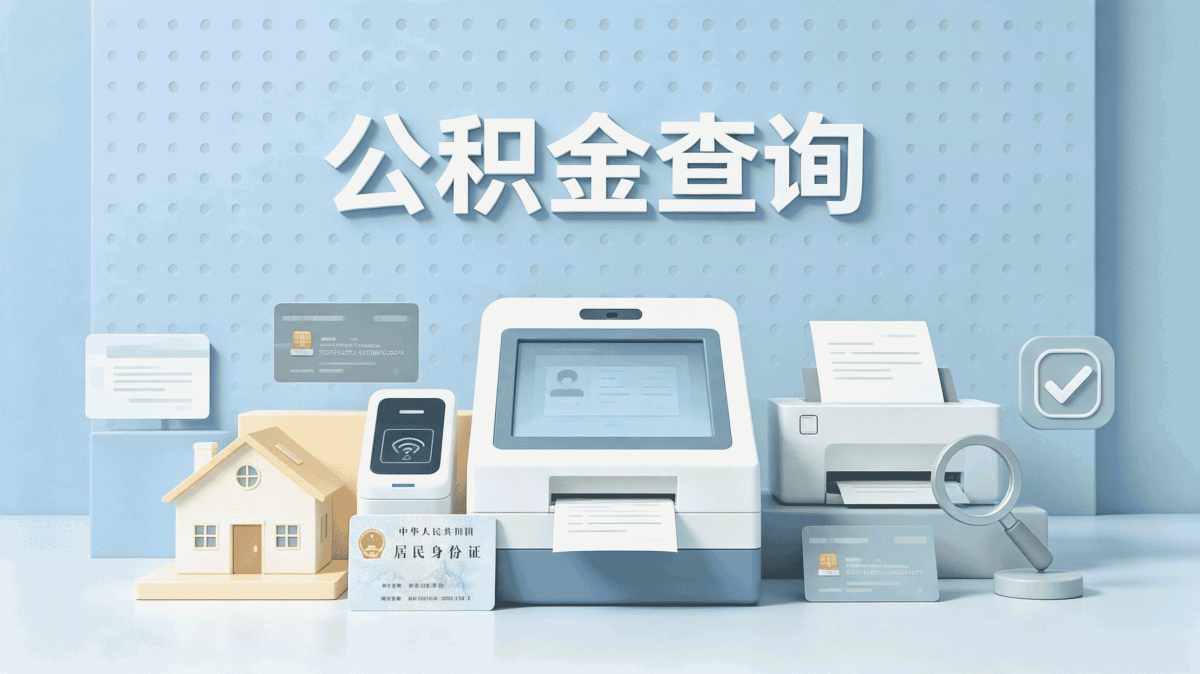 鄂州公积金转出手续别白忙活注意这几点