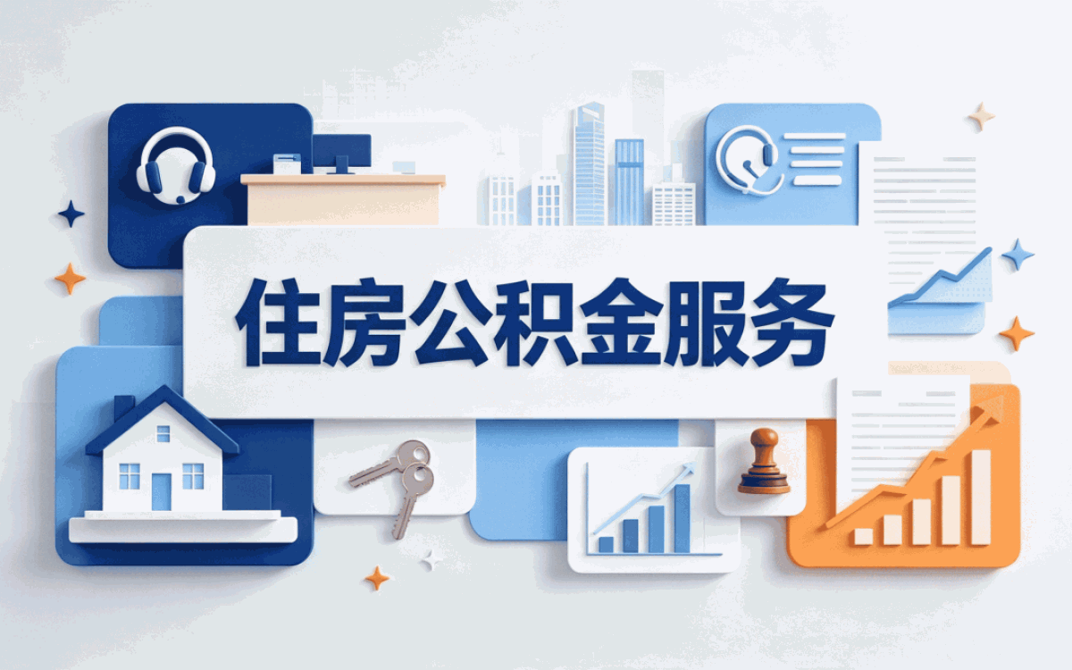 鄂州公积金代办最简单方法视频教程