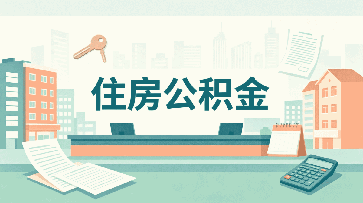 鄂州一站式公积金代办要交啥材料多久到账