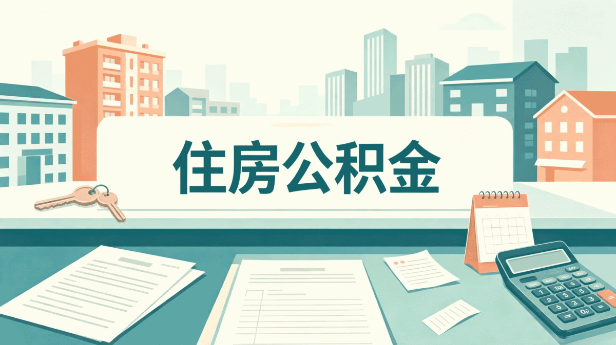 鄂州退休前公积金提取注意事项有没有变