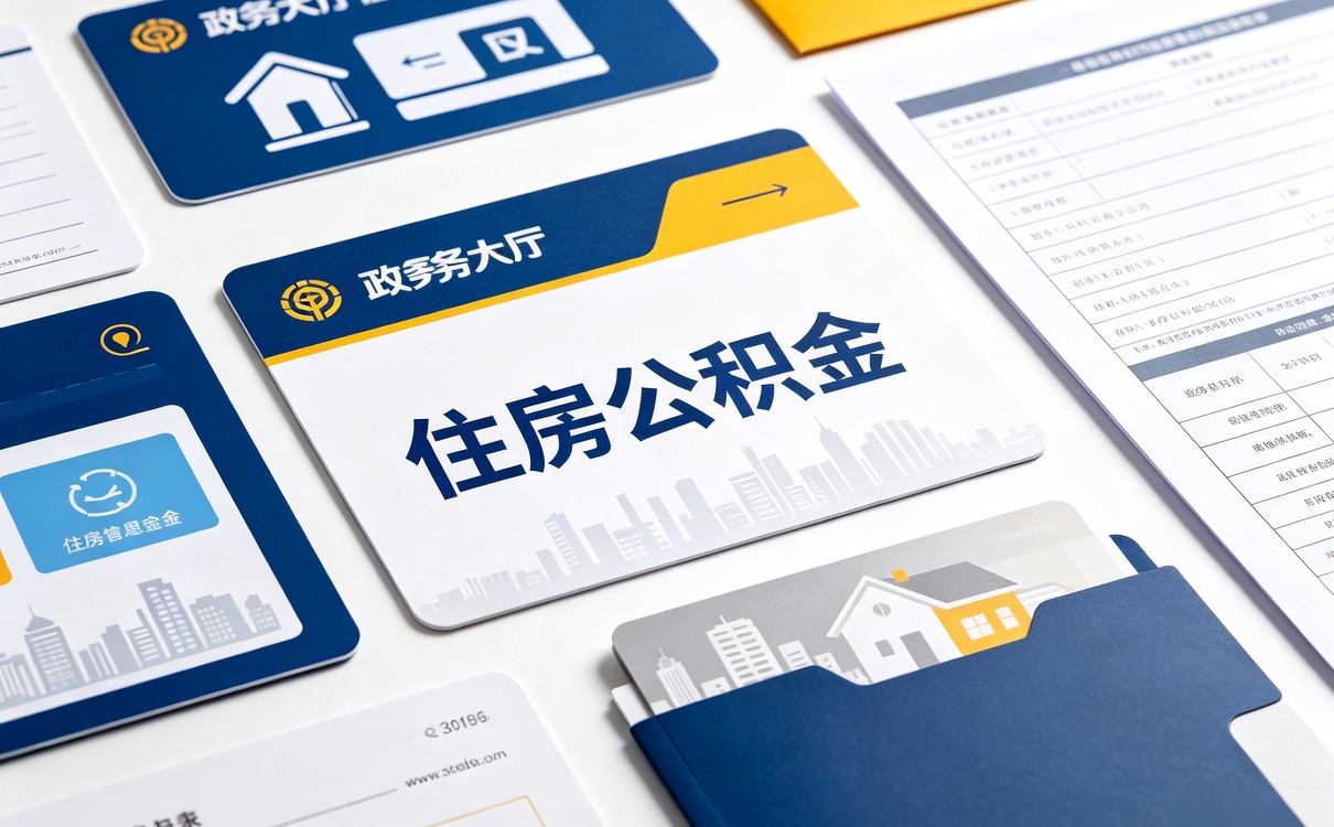 鄂州公积金转移材料第二次去才弄明白