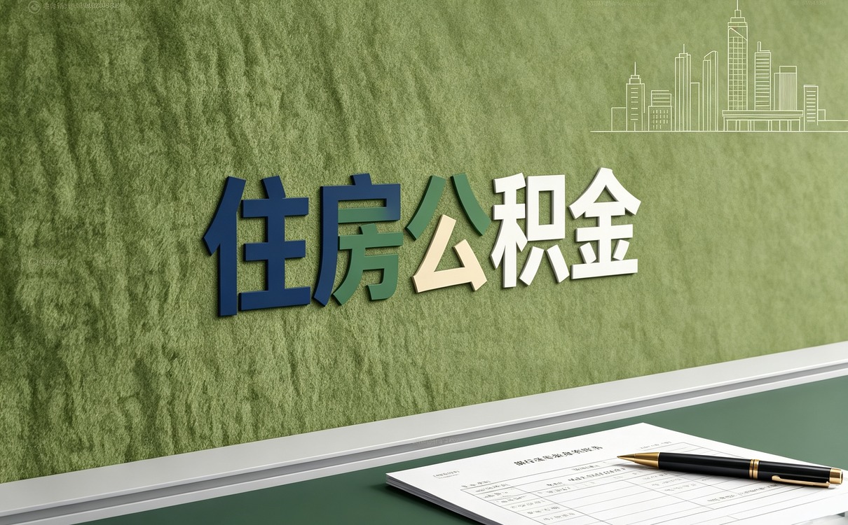 鄂州试用期公积金提取办理攻略跑了三趟