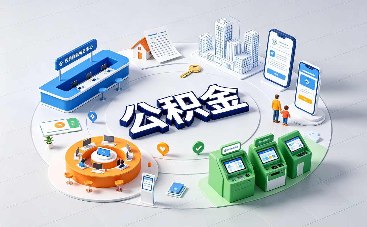 鄂州公积金在职在缴证明能网上开吗